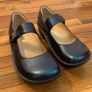 Almost New Alegrias!